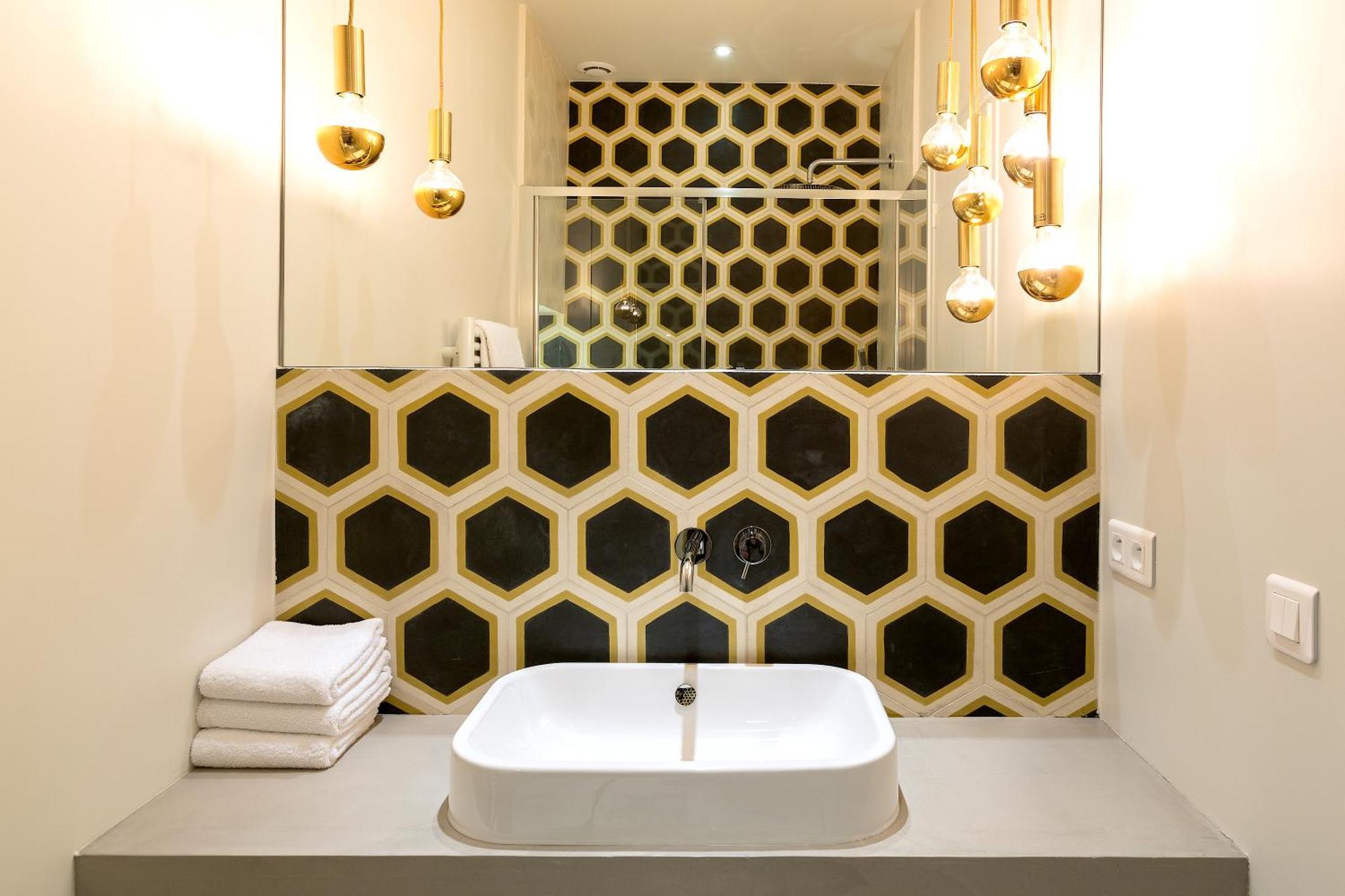 Appartement Drouot Luxe Paris