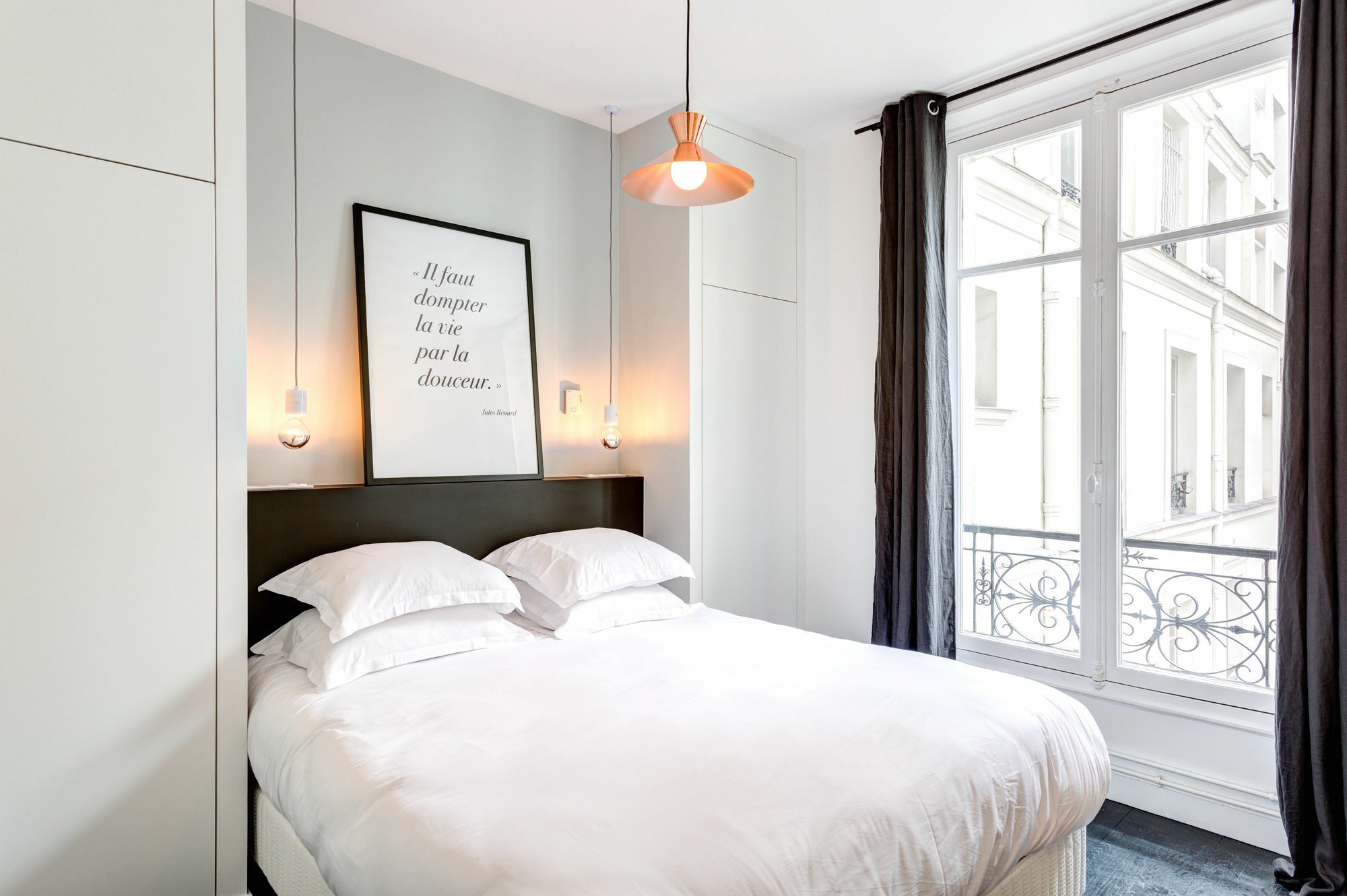 Drouot Luxe Appartement *