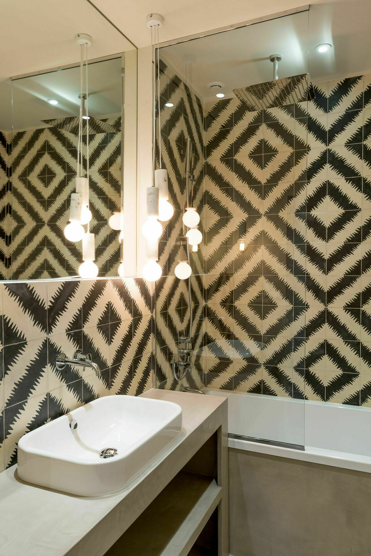 Appartement Drouot Luxe *