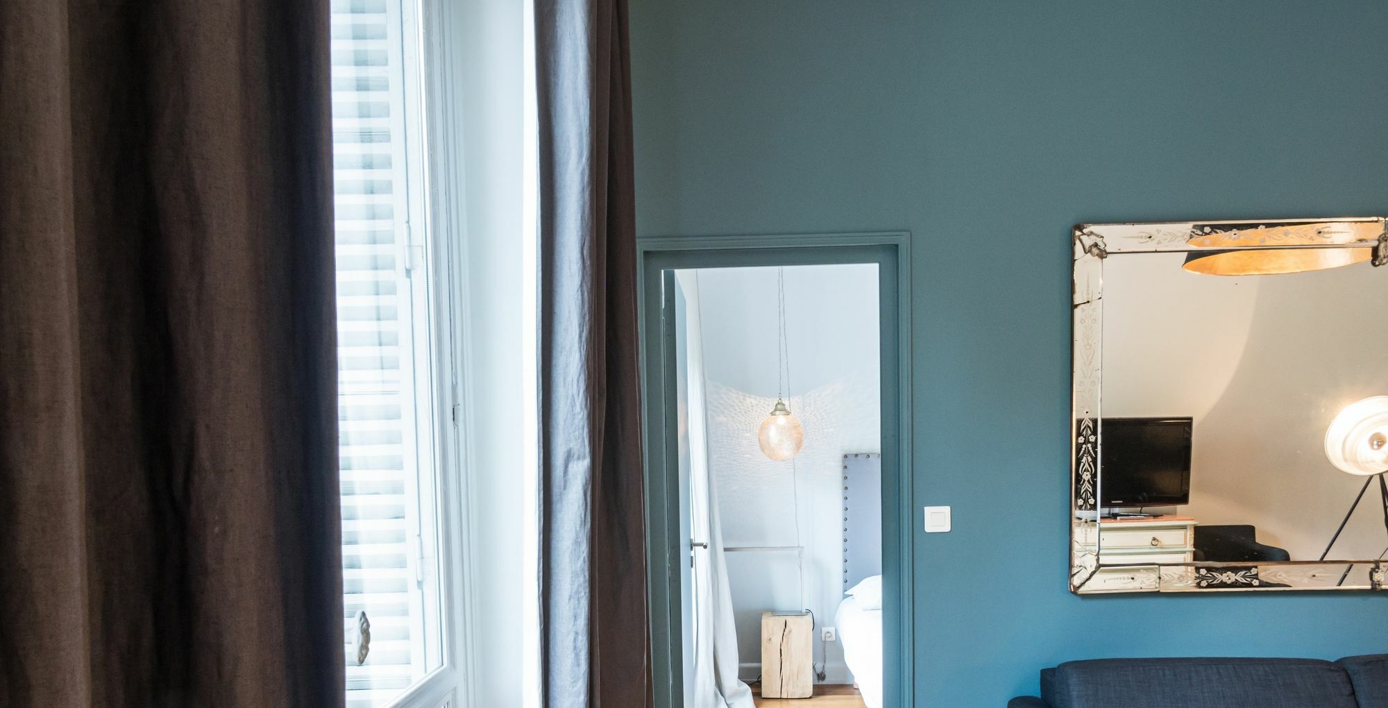 Drouot Luxe Appartement *