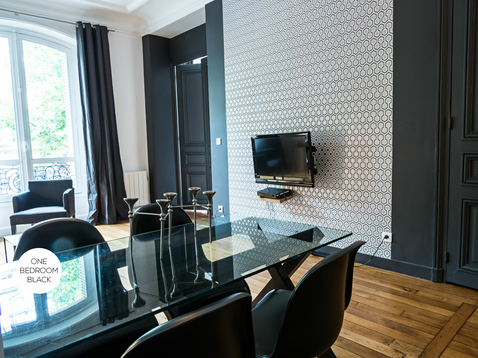 Drouot Luxe Appartement *