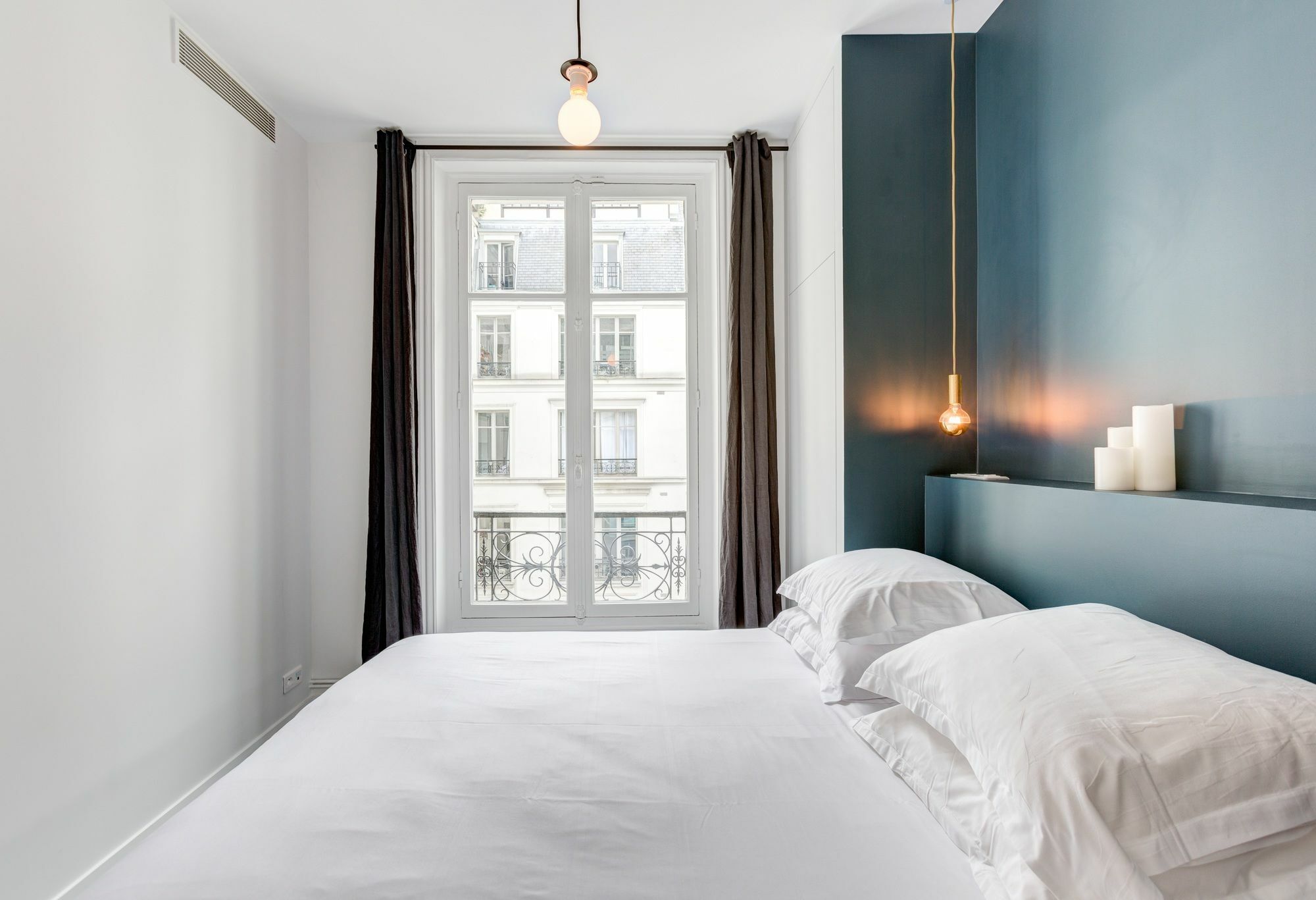 Appartement Drouot Luxe *